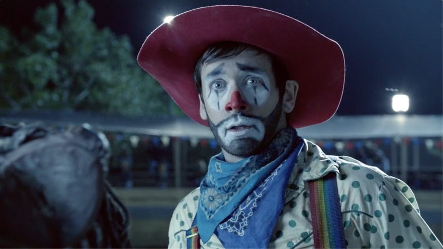 Clown